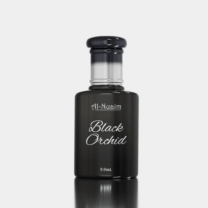 Black Orchid - Image 2