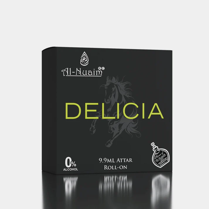 Delicia - Image 3