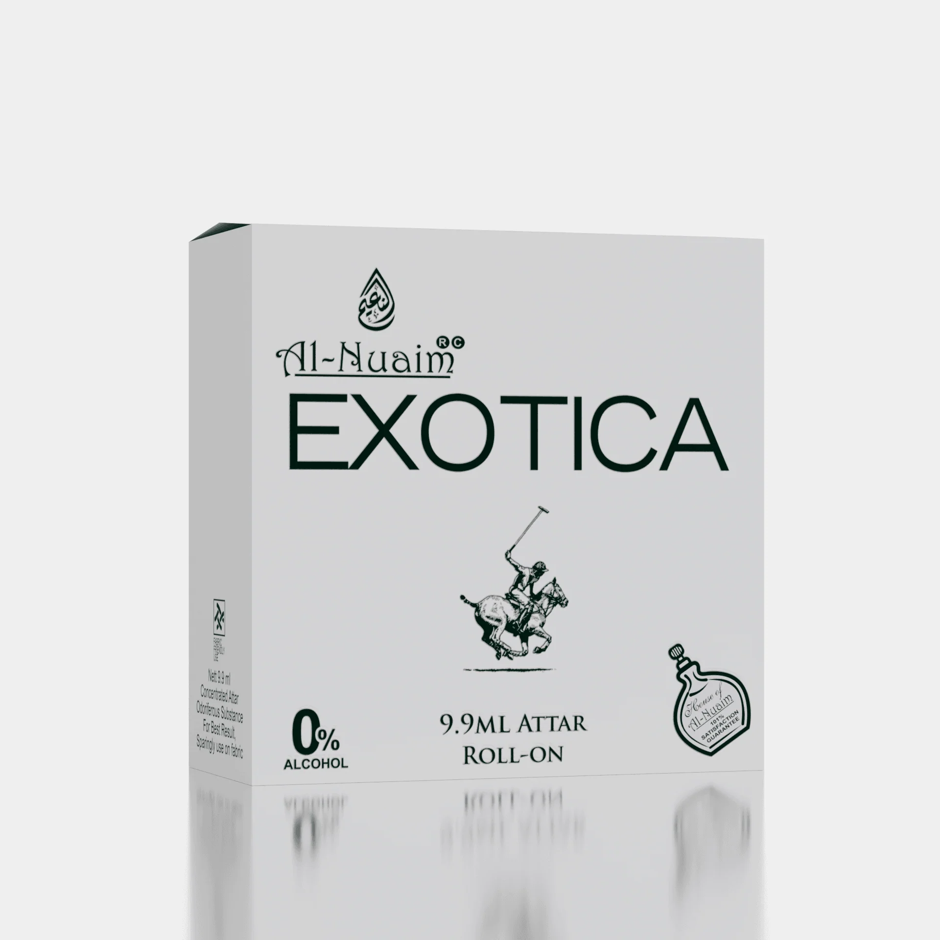 Exotica - Image 3