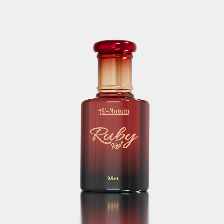 Ruby Red - Image 2