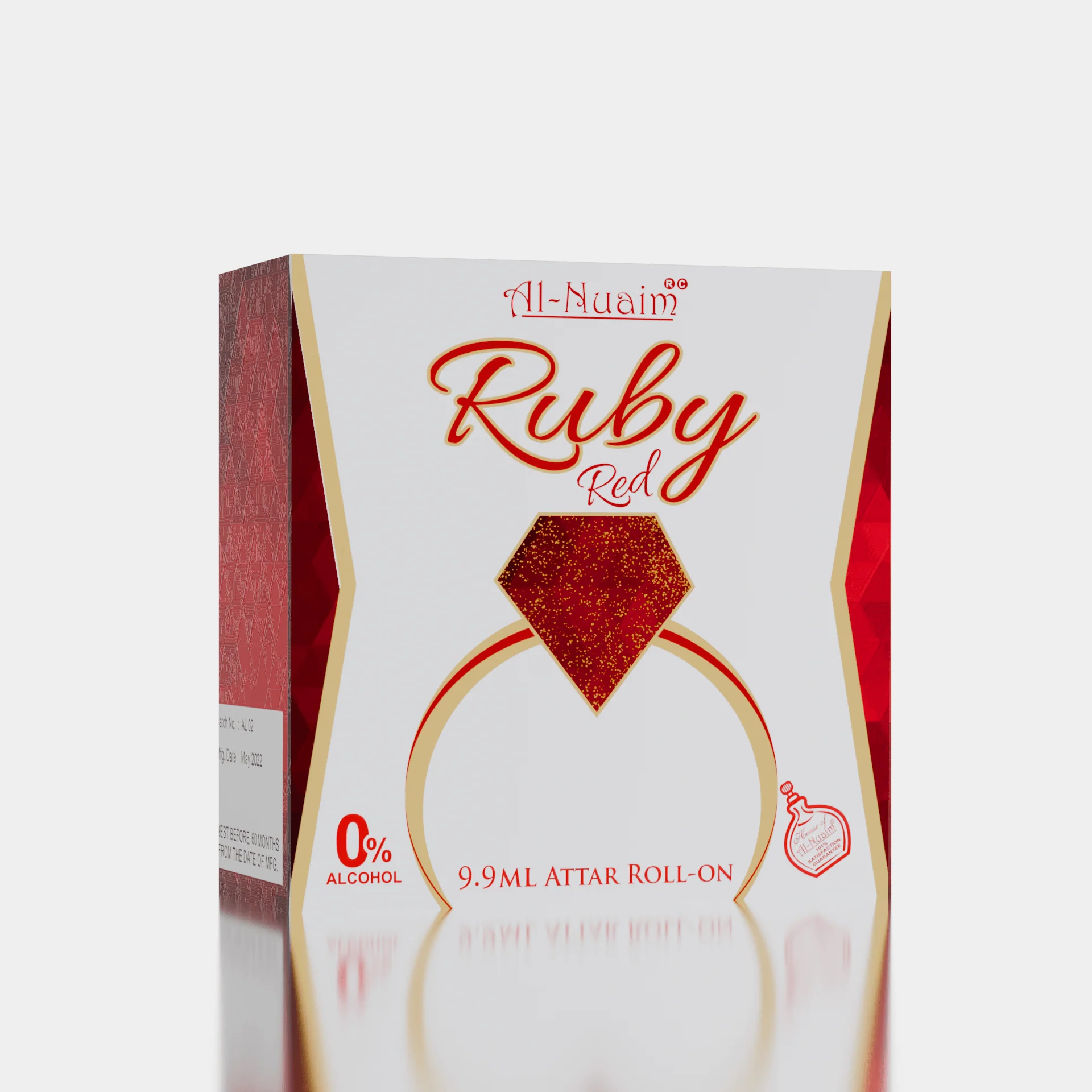 Ruby Red - Image 3