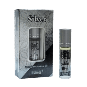 Silver