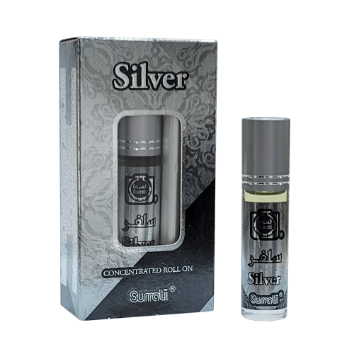 Silver