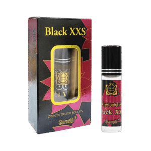 Black XXX