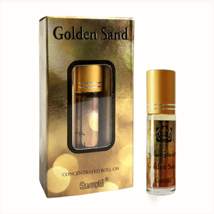 Golden Sand