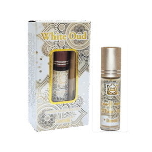 White Oud