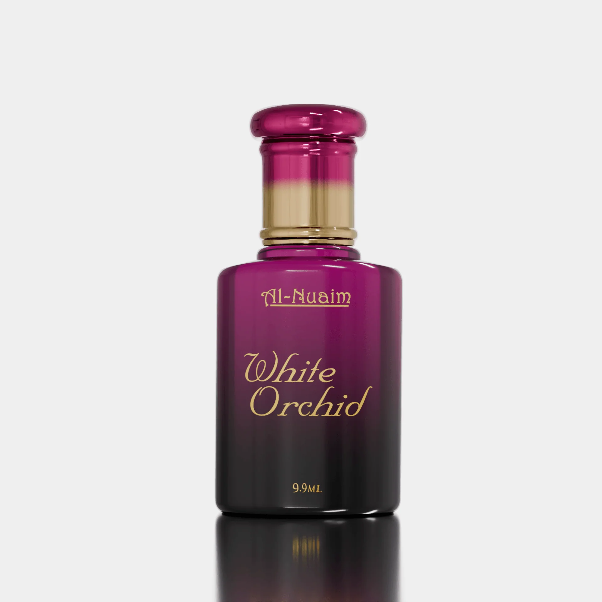 White Orchid - Image 2