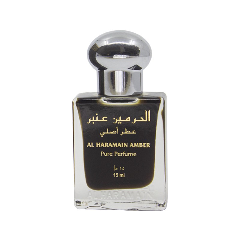 Al Haramain Amber 15 ML - Image 2