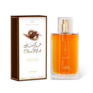 Al-Rehab Choco Musk EDP (50 ml)