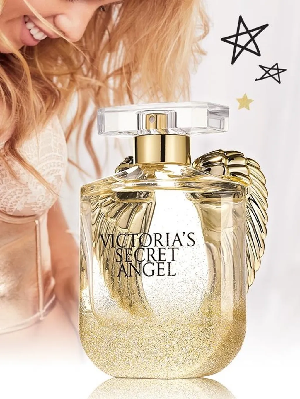 Angel Victoria’s Secret