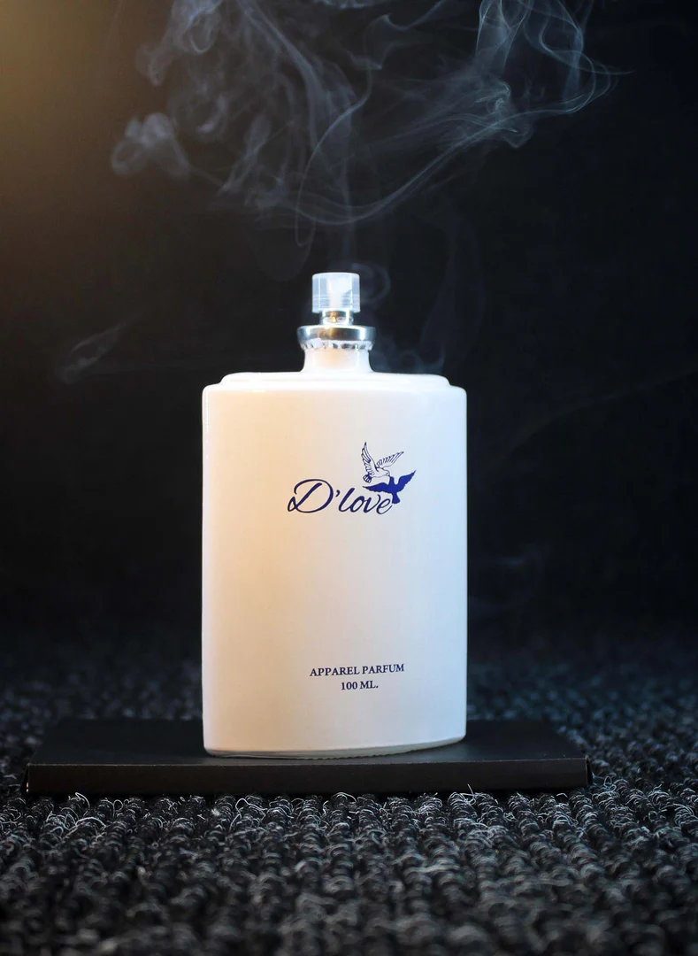 D’Love