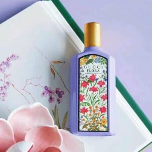 Gucci Flora Gorgeous Magnolia