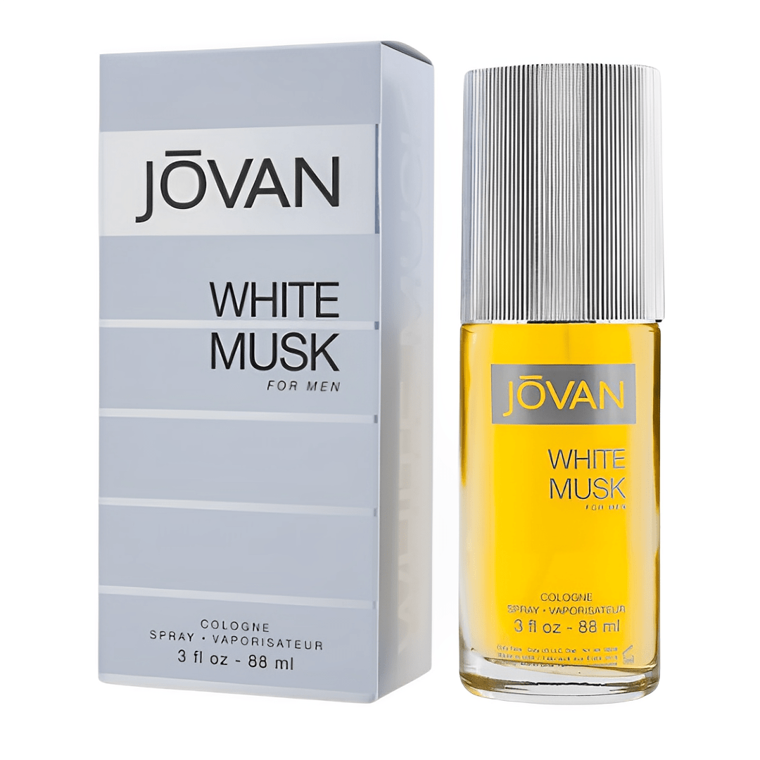White Musk