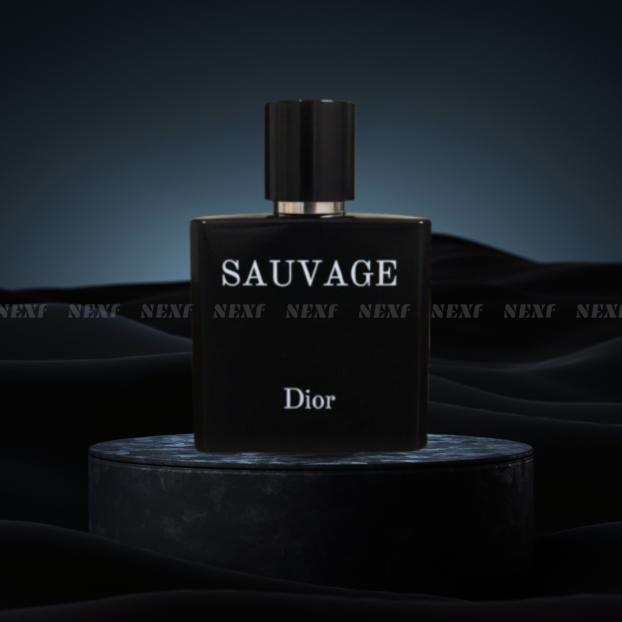 Dior Sauvage