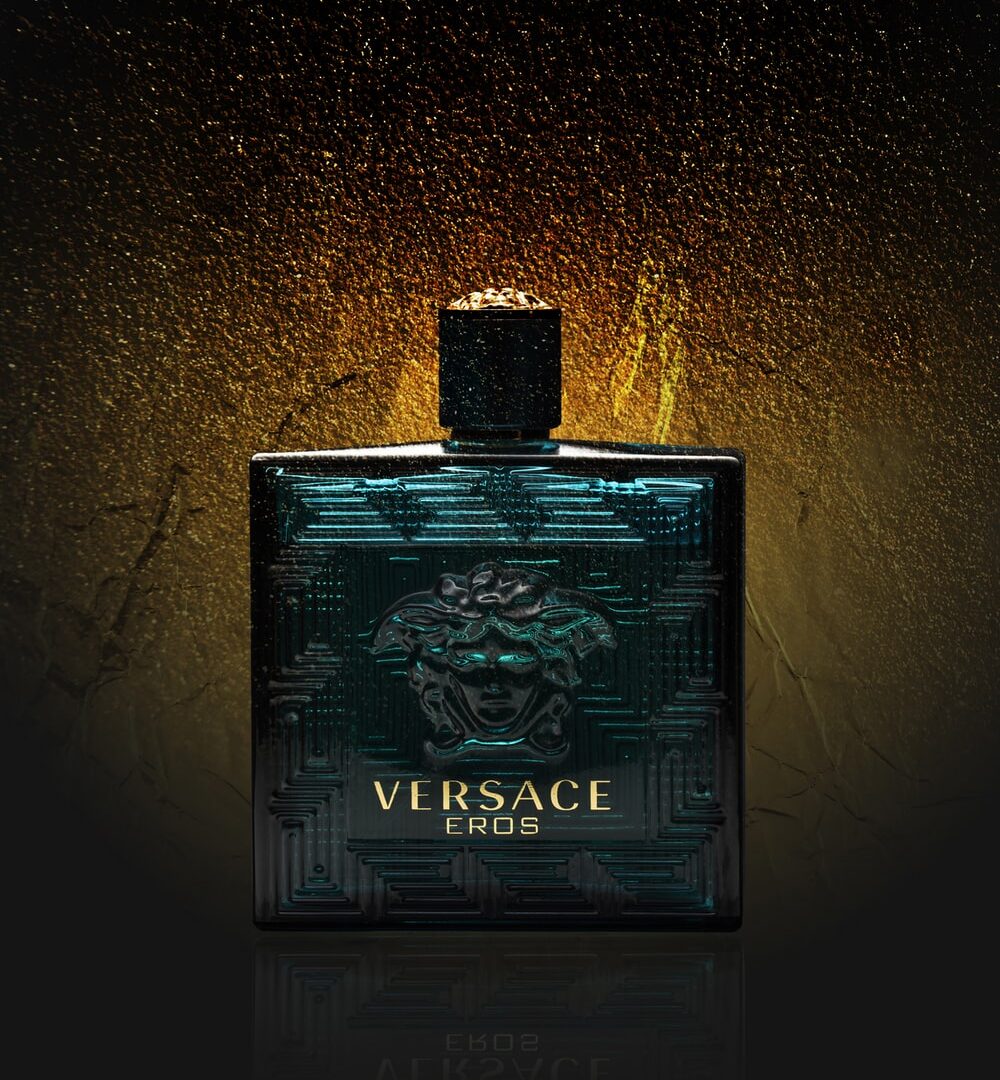 Versace Eros