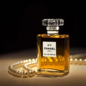 Chanel No 5