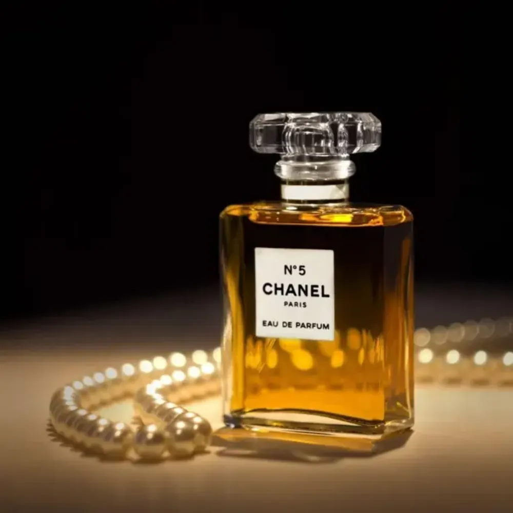 Chanel No 5
