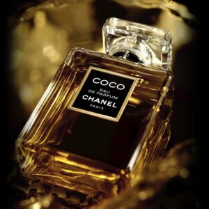 Coco Chanel