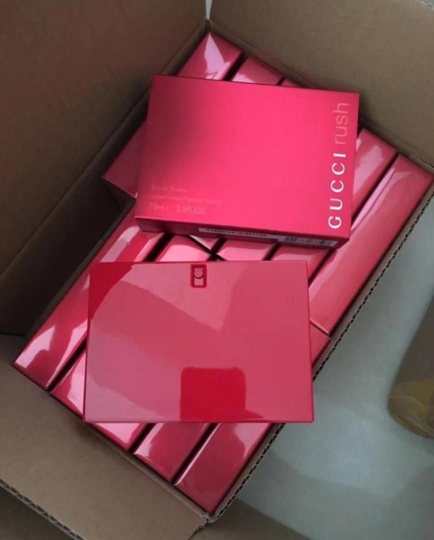 Gucci Rush