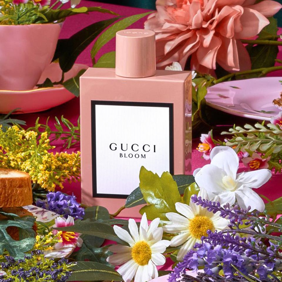 Gucci Bloom