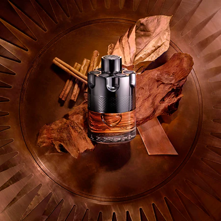 Azzaro Wanted by Night