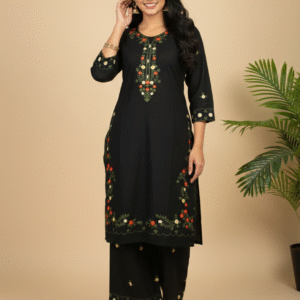 Cotton Co Ord’s / Kamiz and Pant 2 Pcs Set