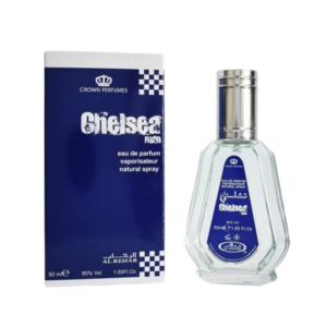 Al-Rehab Chelsea EDP (50 ml)